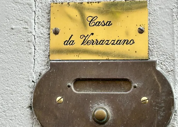 Casa Da Verrazzano